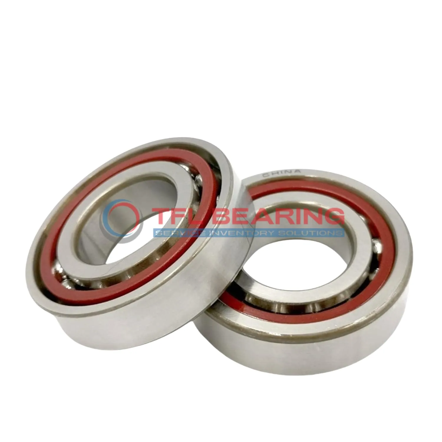 Super Precision Angular Contact Ball Bearings 7006 ACD/P4ADGA
